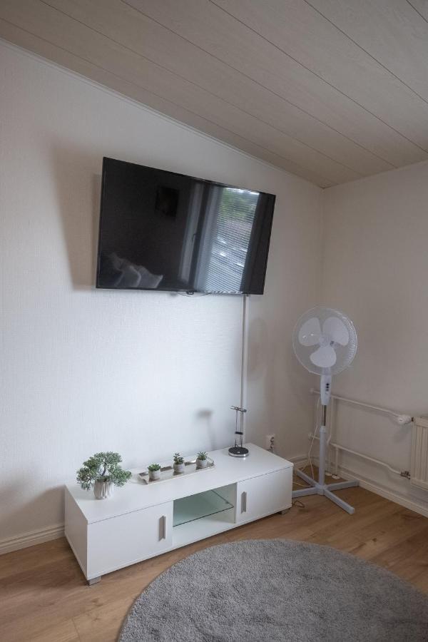 Araucarias Apartment Kotka Eksteriør bilde
